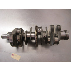 #KO02 Crankshaft Standard From 2007 CHEVROLET IMPALA  3.5 6324
